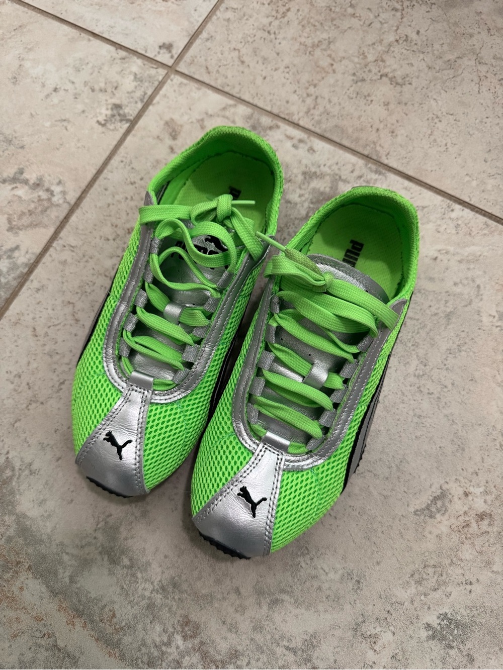 Puma H-Street OG Sneakers
